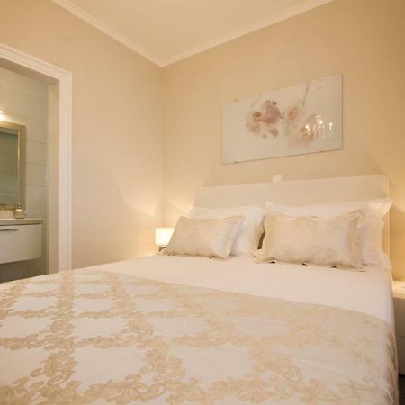 Paradise Lux Lägenhet Trogir Exteriör bild